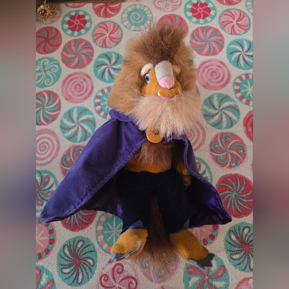 Beast Stuffy - Picture 2 of 3